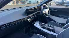 Kia EV6 168kW GT Line 84kWh 5dr Auto Electric Estate